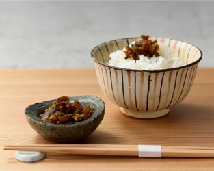 伝統の奈良漬を今の食卓へ。おつけもの銀座若菜より「香味一膳」新発売！