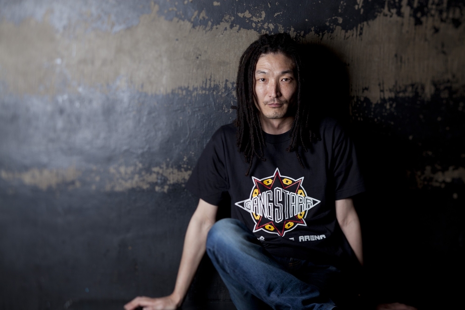 DJ KOYA