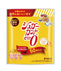 シュガーカットゼロ顆粒(50本入)