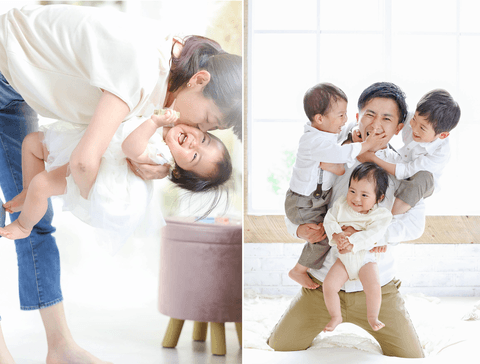 ライフスタジオ札幌白石店