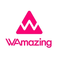 WAmazing株式会社 北陸エアターミナルビル株式会社