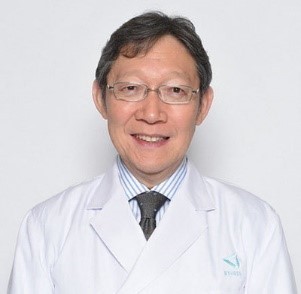 古賀良彦教授