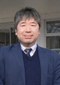 岡田 靖 氏