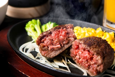 松阪牛尽くしランチ、勢ぞろい！ 焼肉ストーリー　 松阪牛尽くしのラインナップでランチタイムの営業を開始