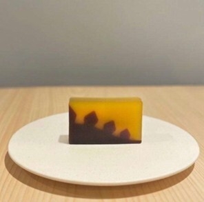 千丈の翳1