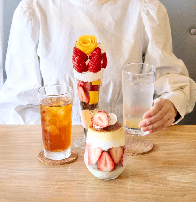 【連携店】ロジエ