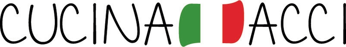 CUCINA ACCIロゴマーク