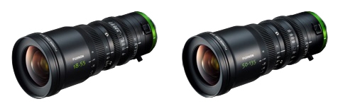 FUJINON MKシリーズ