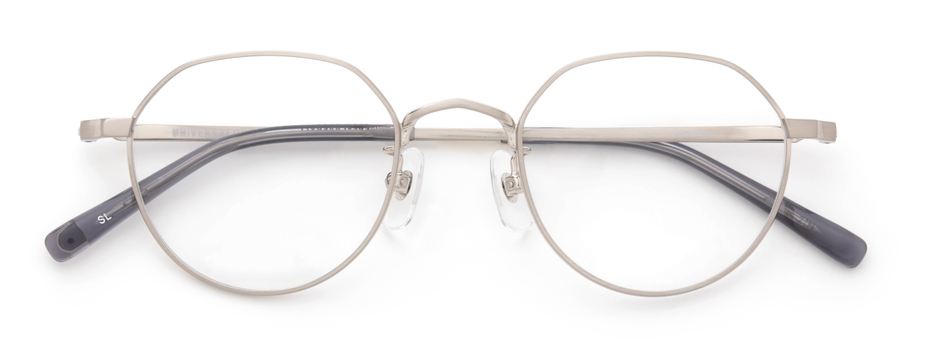 UO-009 col.シルバー