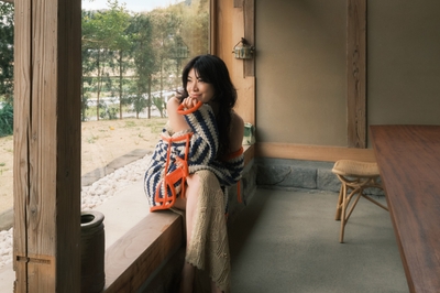 Hikari Mori Kominka Project(2)