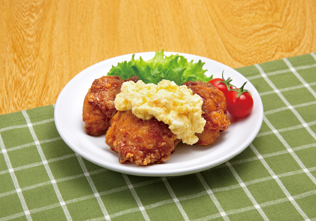チキン南蛮
