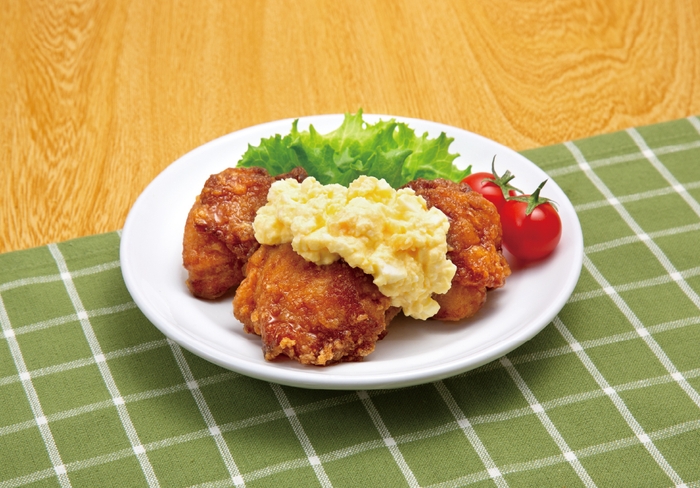 チキン南蛮