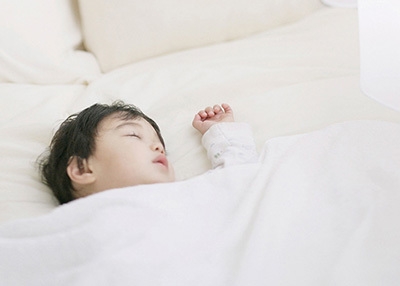 画像提供:寝具御誂専門店 IWATA