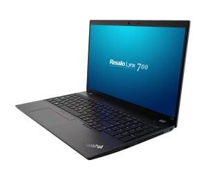 Lenovo ThinkPadシリーズにハイパーシンクライアント 「Resalio Lynx 700」を標準搭載した 「Resalio シンクライアント LT」の販売開始