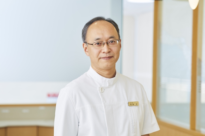 担当医師:馬場