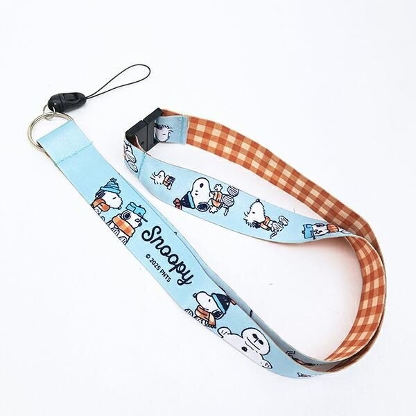 スヌーピーのウィンターブラザーズのアイテム