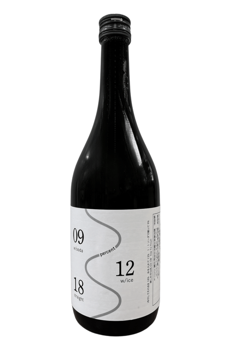 あぷとぅゆ 720ml