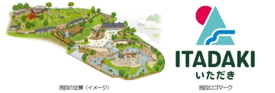 ～ボーネルンドプロデュースの屋外あそび場～ 生駒山上遊園地に「PLAY　PEAK　ITADAKI」 （プレイ　ピーク　イタダキ）が新登場！