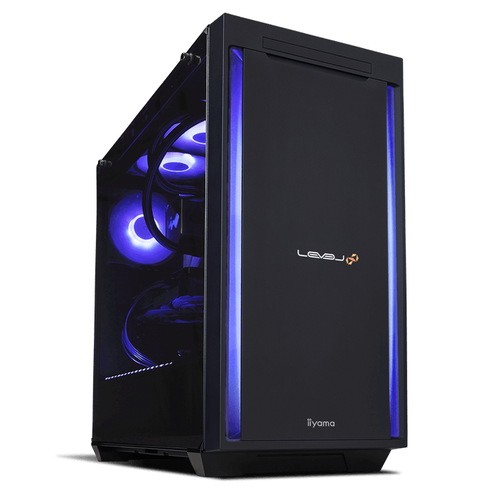 【REALIZE LEVEL∞ R-Class RGB Build】