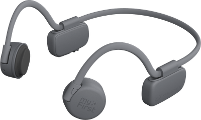 BC Wireless(グレー)