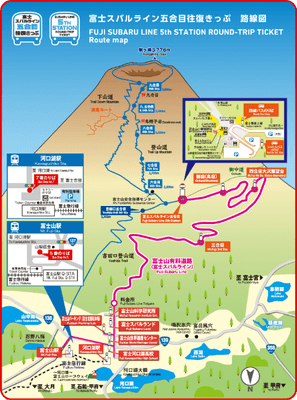 路線図