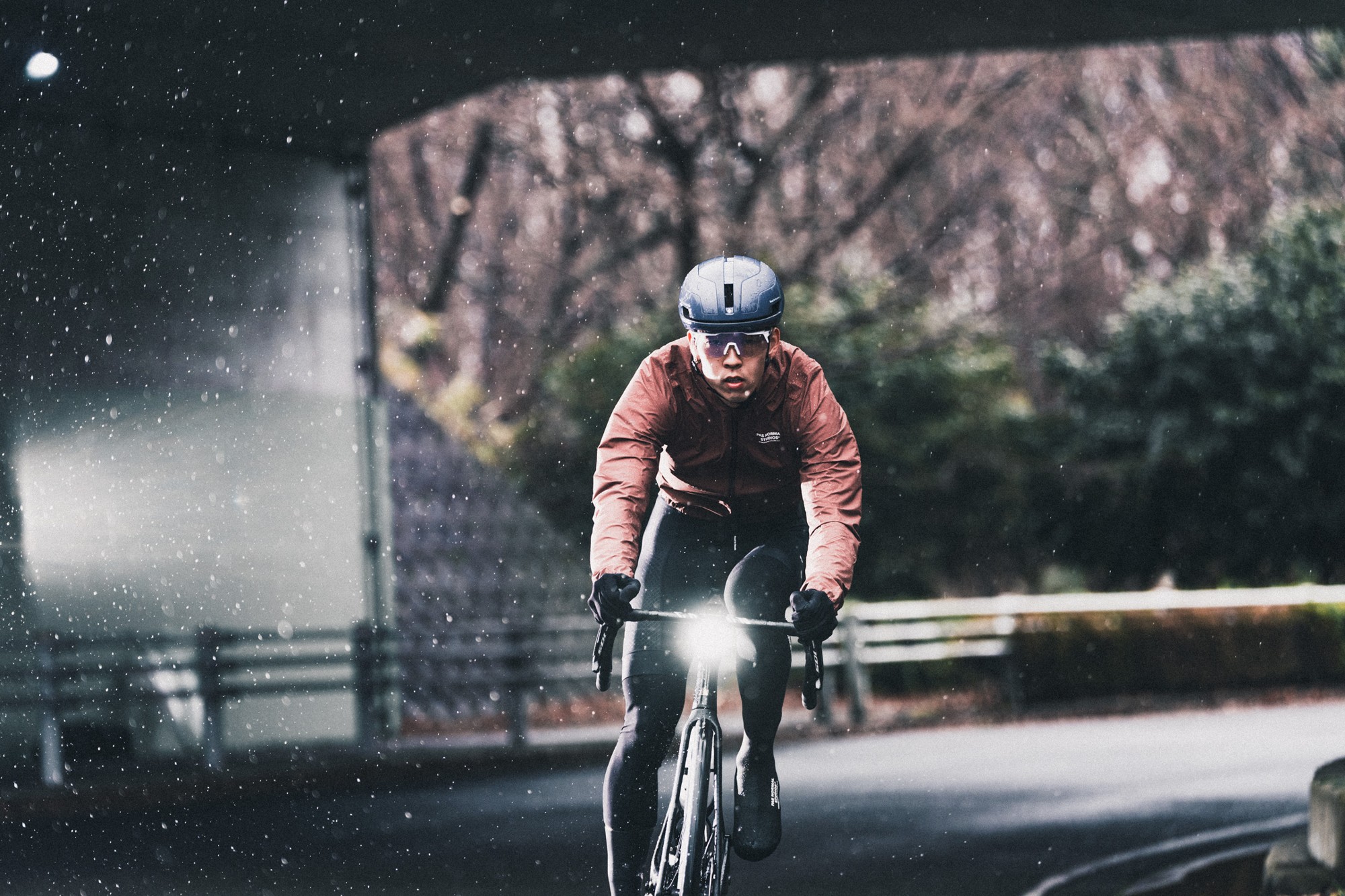 写真:CHABECK / キャニオンバイシクルズ・ジャパン株式会社