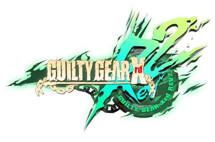 GUILTY GEAR