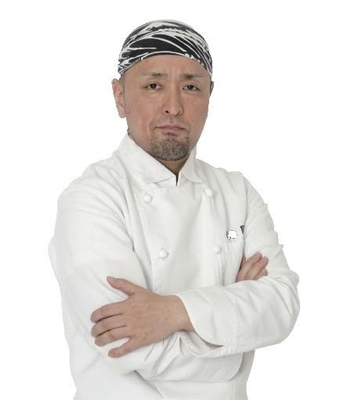 井手 剛 理事(有限会社スパイス ・ゴーゴー代表取締役)
