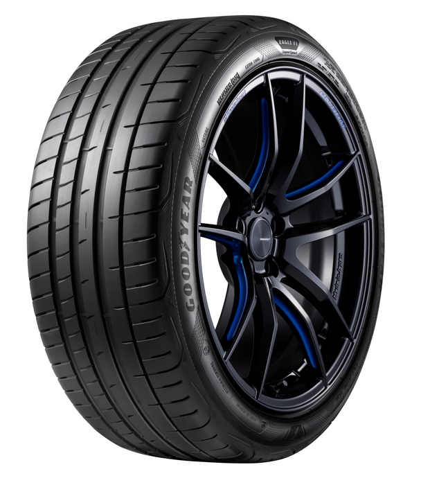 EAGLE F1 SuperSport