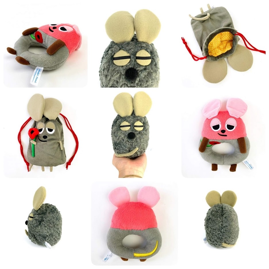 大好きな絵本はいつもそばに置いておきたいよね フレデリックのモフモフを手に入れてもっと絵本の世界へ Newscast 大好きな絵本はいつもそばに置いておきたいよね フレデリックのモフモフを手に入れてもっと絵本の世界へ Newscast