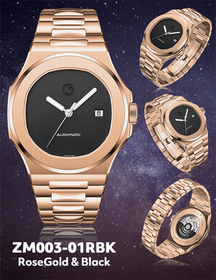 ZEROO M3-01&M5-01 10