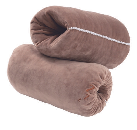 おひるねピロー ねんねにゃんこ