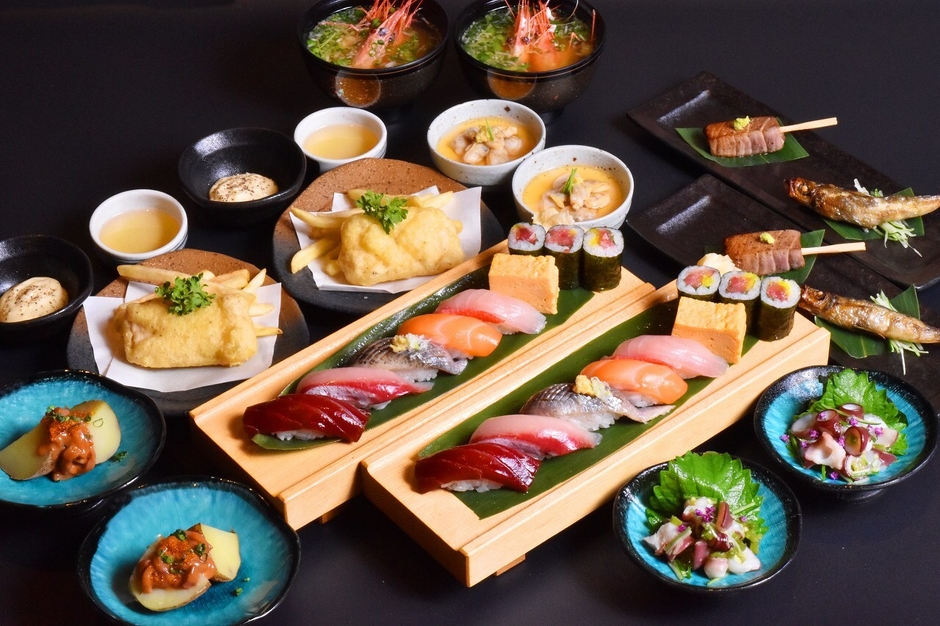 忘・新年会コース イメージ