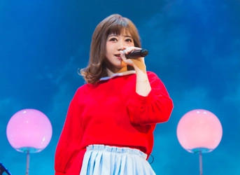 【MUSIC ON! TV（エムオン!）】 MACO初の全国ホールツアー ファイナル公演を独占完全生放送！ 全国５都市ツアー 「今日もあなたに恋してます TOUR 2017」の ファイナル公演、 7/8(土)パシフィコ横浜 国立大ホールの模様を 独占完全生放送！ 終演後本人と会えるMeet&Greetイベントの実施も決定！