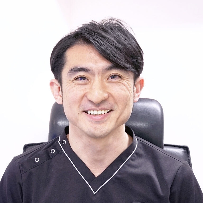 中富 康仁先生