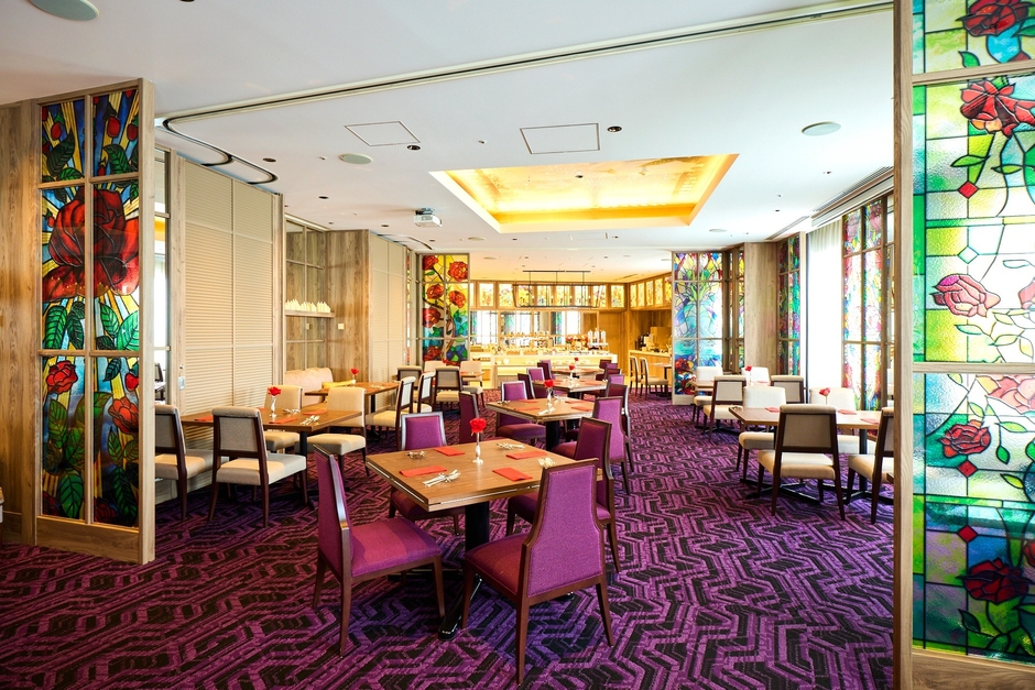 ファンタジーダイニング