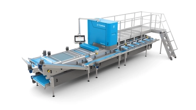 トムラフードジャパン、 FOODEX JAPAN 2026(国際食品・飲料展)に初出展 ～拡大する国内外市場向けの果物の選果にAIソリューションを提案～