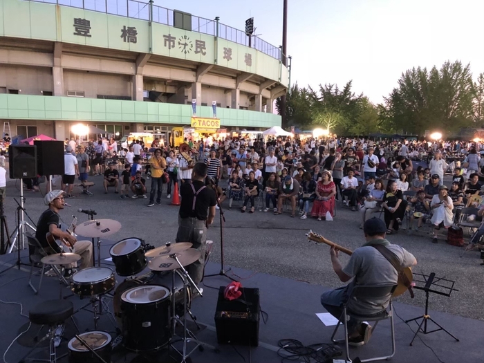 過去開催の様子5