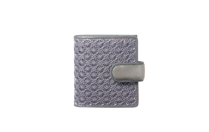 【限定カラー】薄型二つ折り財布
