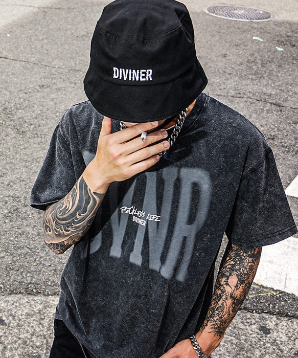 Ephemeral Logo TEE