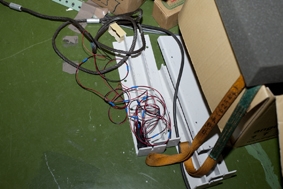 第4回写真「1_WALL」グランプリ受賞者個展畑直幸展 「Pelletron new no.4」