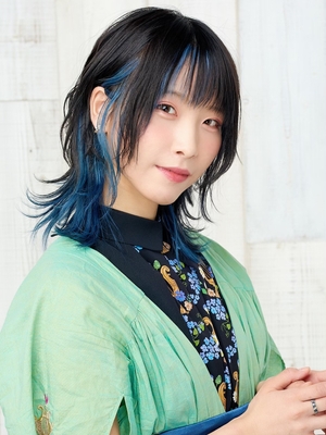 朝日奈 丸佳