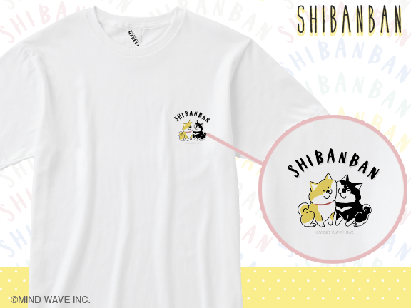 Tシャツ白 3,278円(税込み)