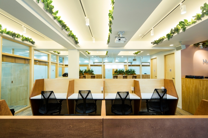 マフィス北参道　シェアオフィス2