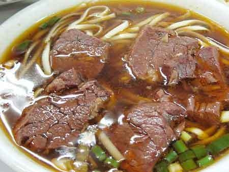 台湾祭 フード1