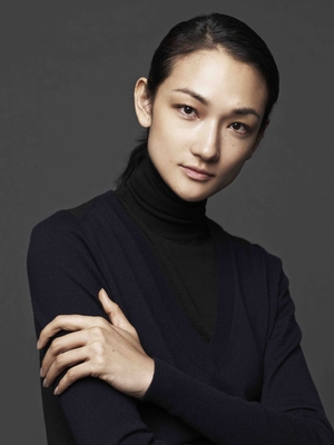 冨永 愛