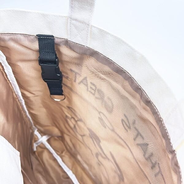 スヌーピーのバッグ