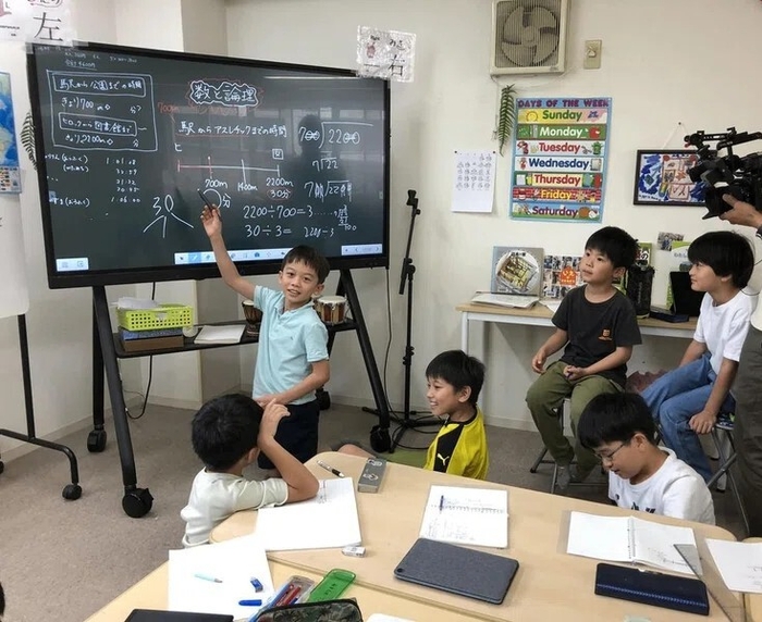 ヒロック初等部