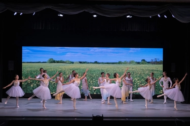 プロと一緒の舞台に立てるチャンス！子供ダンサー募集開始
PASONA Awaji World Ballet presents『鶴の恩返し～いのちへの感謝と平和への願いを込めて～』