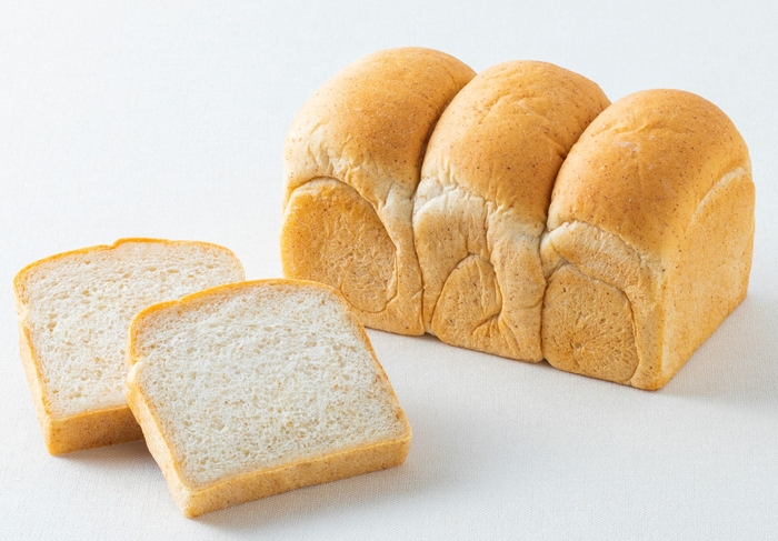 <トーストサニーブレッド>